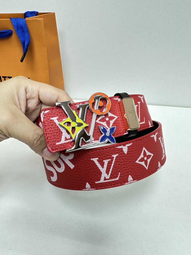 Louis Vuitton Belts